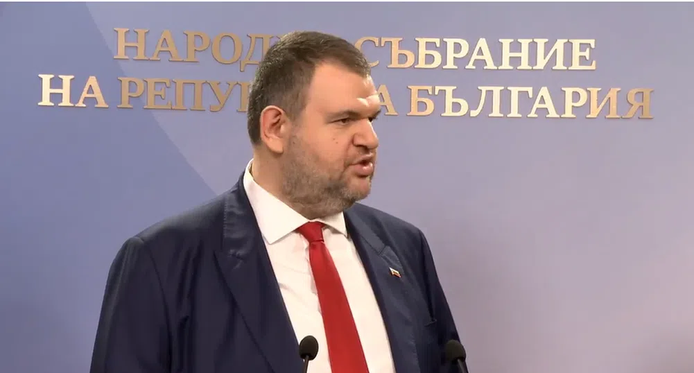 „Лукойл“ ще плати 500 млн. лв. данъци, които укриваше, заяви Пеевски