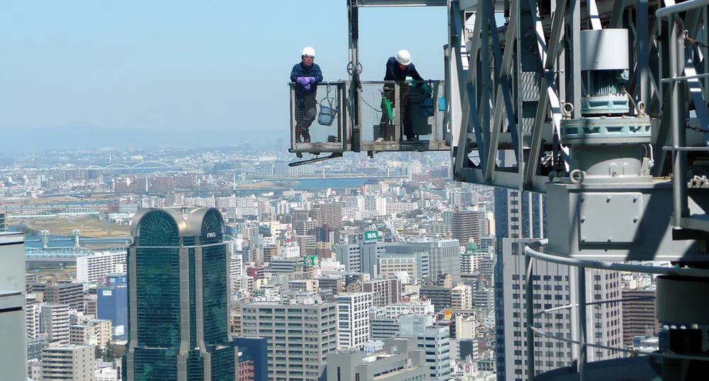 Нови визи за чуждестранни работници разпалиха страстите в Япония
