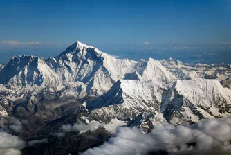 Еверест ще има най-високия ресторант в света