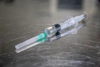 Ето къде в София и страната можете да се ваксинирате през уикенда