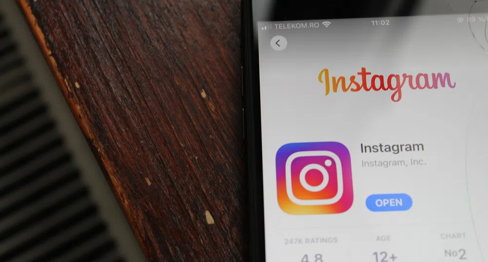 Instagram ще добави NFT към своята платформа