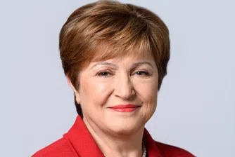 Кристалина Георгиева - гласът на развиващите се страни в МВФ