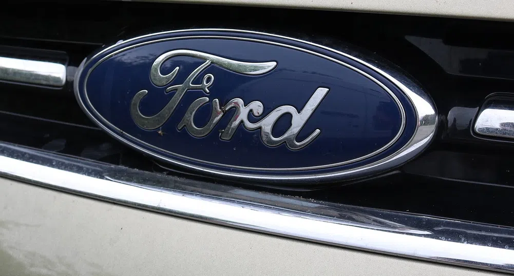 Ford и GE ще произведат 50 000 респиратора за 100 дни
