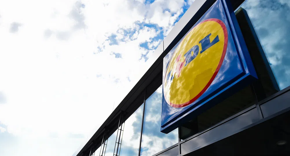 Lidl дава възможност за работа на украинските бежанци