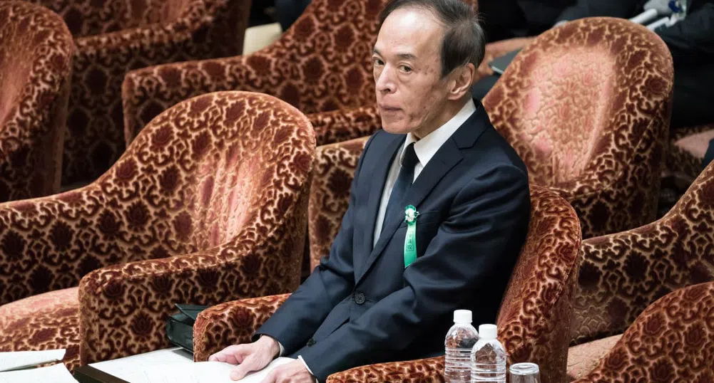 Новият шеф на Bank of Japan засега ще се придържа към разхлабената политика