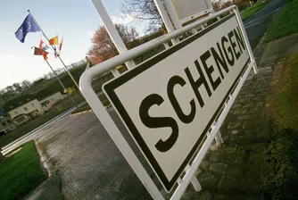 България реагира остро след холандското вето за Шенген