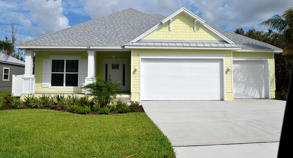 Все повече хора в САЩ купуват имоти без физически огледи