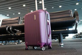 Кога багажът ни се счита за загубен от авиокомпанията?