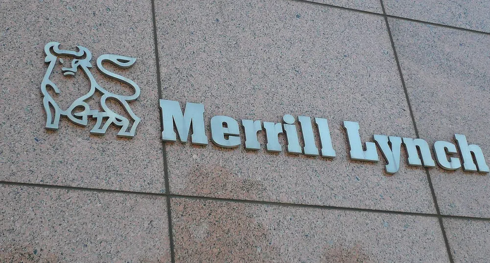 Глоба от 39 млн. евро за Merrill Lynch във Великобритания