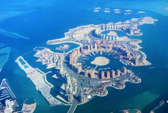 Доха се превръща в домакин на зрелищни музикални събития