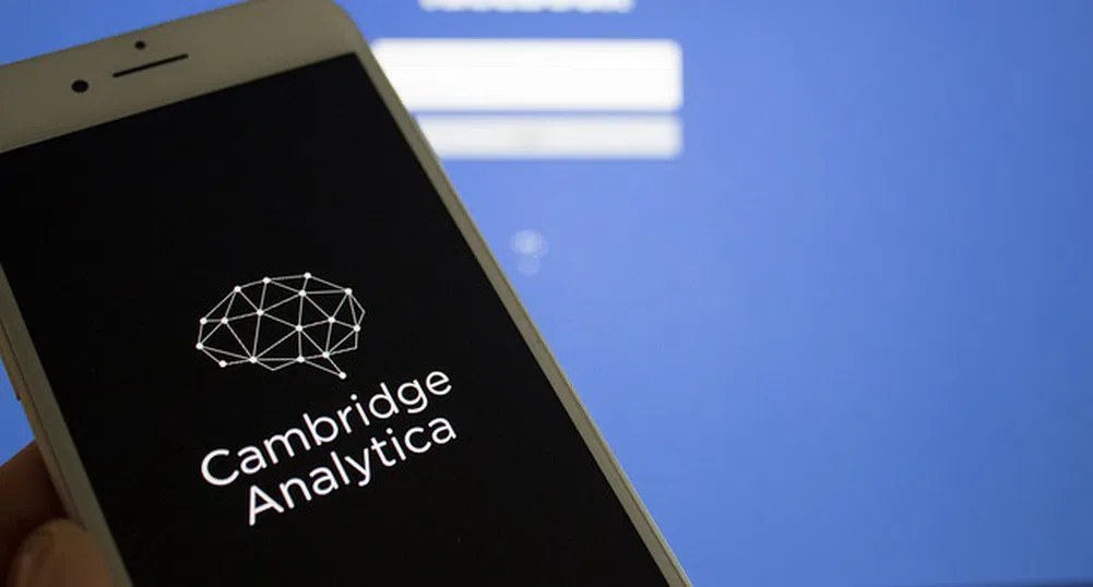 Скандалната Cambridge Analytica пуска собствена криптовалута