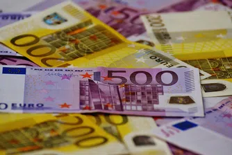 Еврото  може да е отскочило от дъното срещу долара