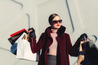 9 спънки в пазаруването, които само високите хора разбират