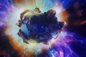 Астероид колкото автобус приближи Земята