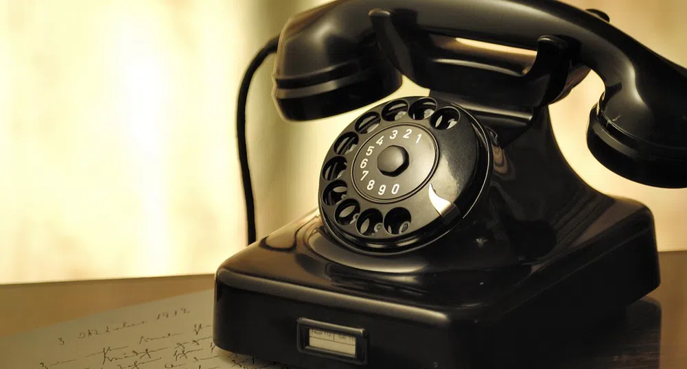 Среднощно телефонно обаждане на Бъфет спасило щатската икономика?