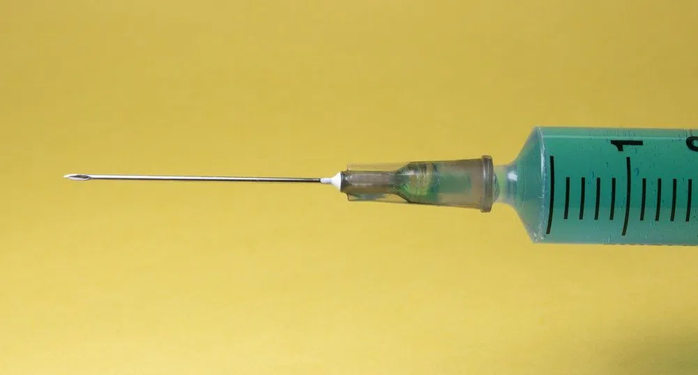 Над 10 хил. поставени дози от ваксините срещу COVID-19 у нас за денонощие