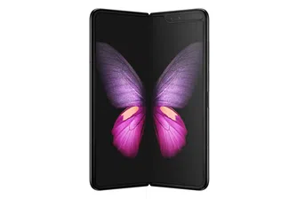 А1 стартира продажбите на сгъваемия Samsung Galaxy Fold