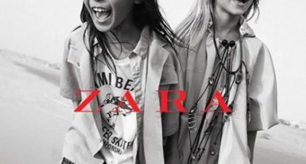 Дрехите на Zara ще са изцяло от органични материи от 2025 г.