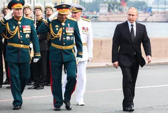 Ядрените заплахи – нов основен лост за политически натиск в арсенала Путин