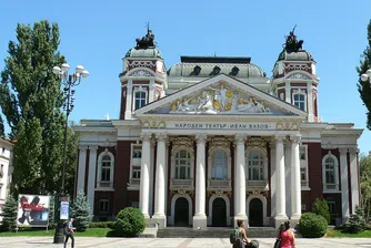 Празнуваме Деня на славянската писменост и култура