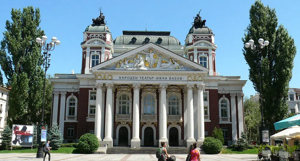 Празнуваме Деня на славянската писменост и култура