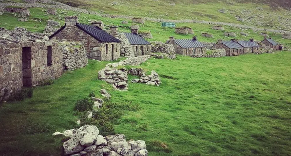 Този изоставен архипелаг е ужасен, но и зашеметяващ