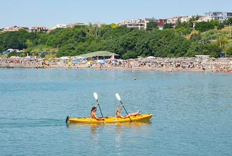Какви забавления ще предлагат българските плажове това лято?
