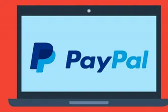 PayPal вече предлага разплащания с криптовалути във Великобритания