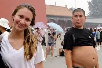Забрана на "пекинските бикини" развълнува Китай