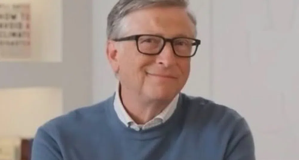Бил Гейтс обяви, че предоставя 20 млрд. долара на фондацията си
