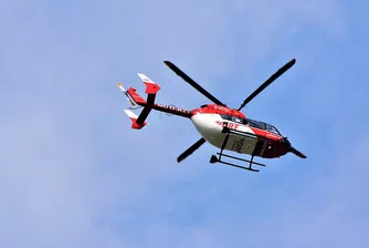 Хеликоптер се разби в небостъргач в Ню Йорк