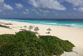 Нова най-добра работа в света: 6-месечна почивка в Канкун
