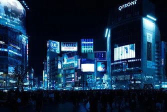 Защо този милиардер смята, че Токио няма нужда от казино