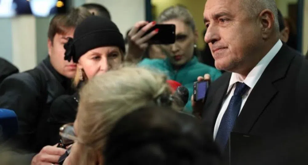 Борисов: Турция не желае да се извини на България