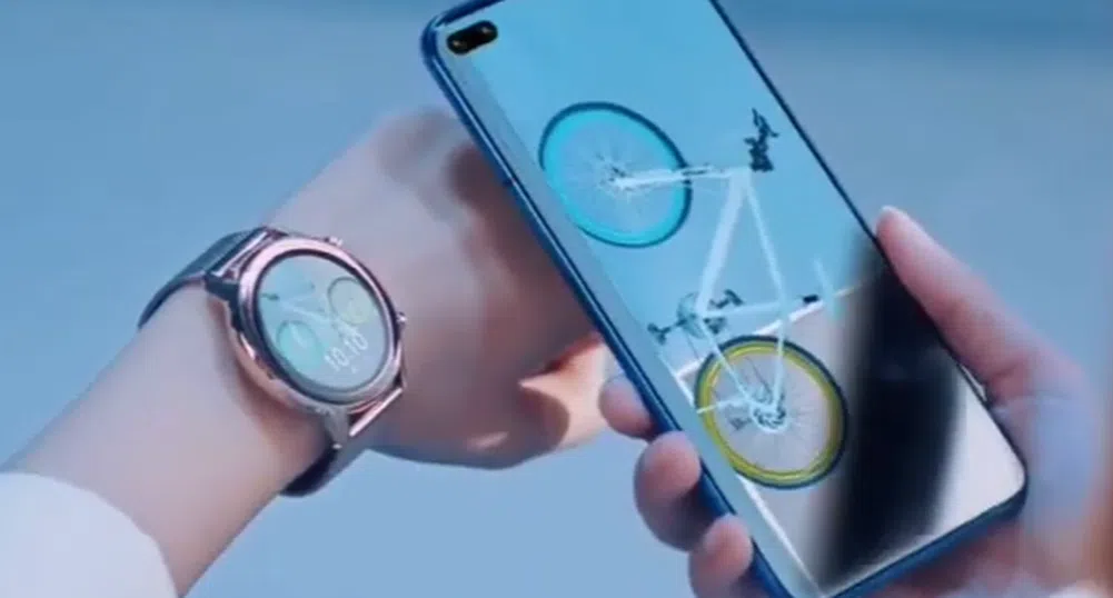 Honor MagicWatch 2 обещава до две седмици автономна работа