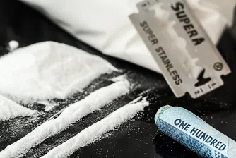 170 кила кокаин, увити в спасителна жилетка, изплуваха край Шабла