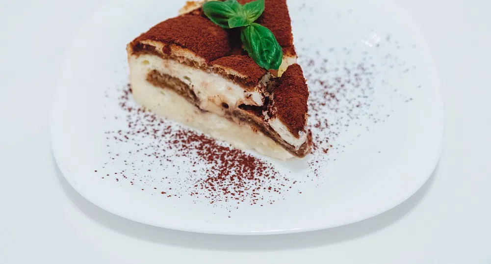 Десертът, който скара две италиански области