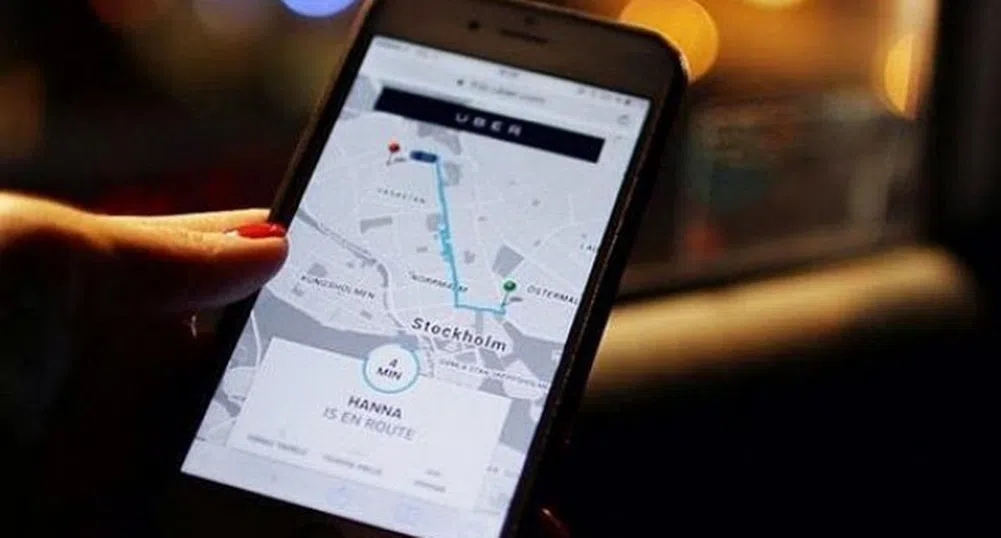 Uber прави стъпка към подобряване на имиджа си