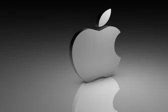 Apple загуби 56 млрд. долара от капитализацията си за две седмици