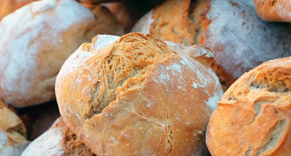 Хлябът поевтинява с 20% от 1 юли, ако нулевата ставка на ДДС стане факт