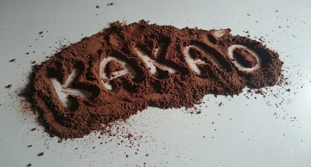 Мадоф върти нелегална търговия с какао в затвора