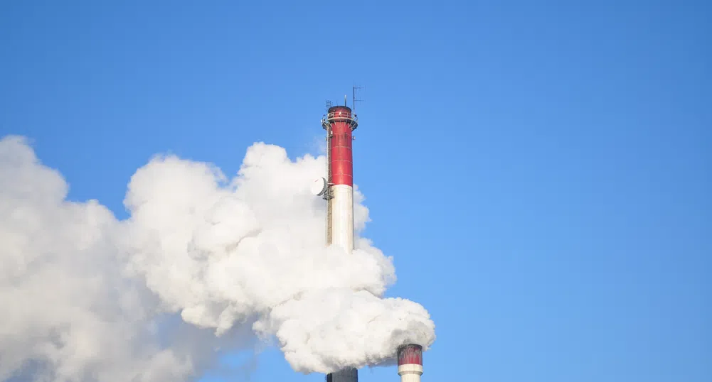 Богатите страни - сред най-големите виновници за парниковите газове