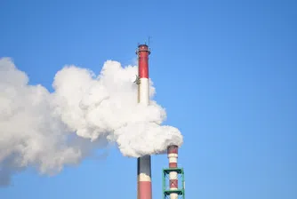 Богатите страни - сред най-големите виновници за парниковите газове