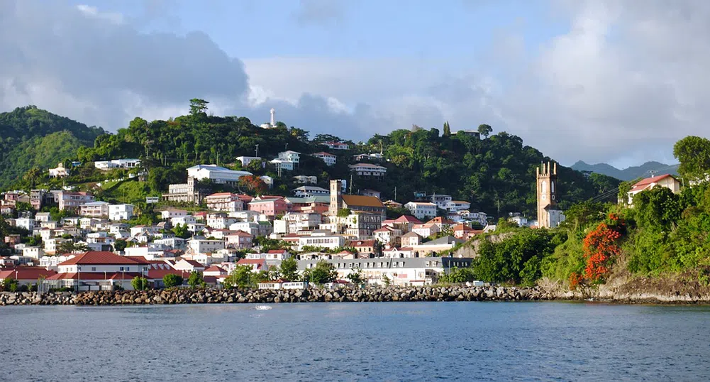 Седем карибски острова: кой в какво е най-добър