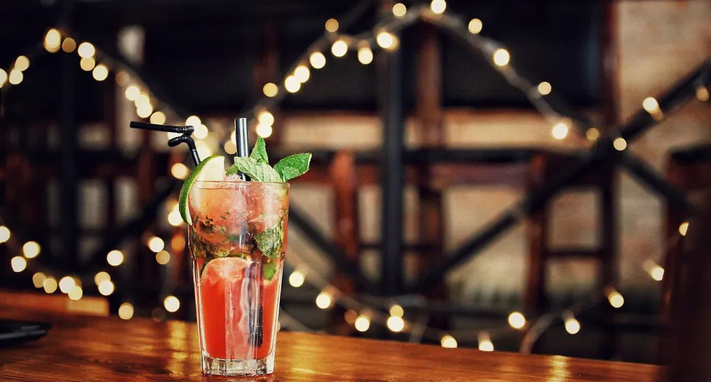 Това са най-добрите барове в света за 2017 г.