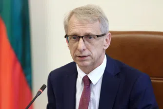 Премиерът Николай Денков свиква редовно заседание на Съвета по сигурността