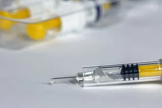 Очаква се през юни 2.5 милиона българи да бъдат ваксинирани