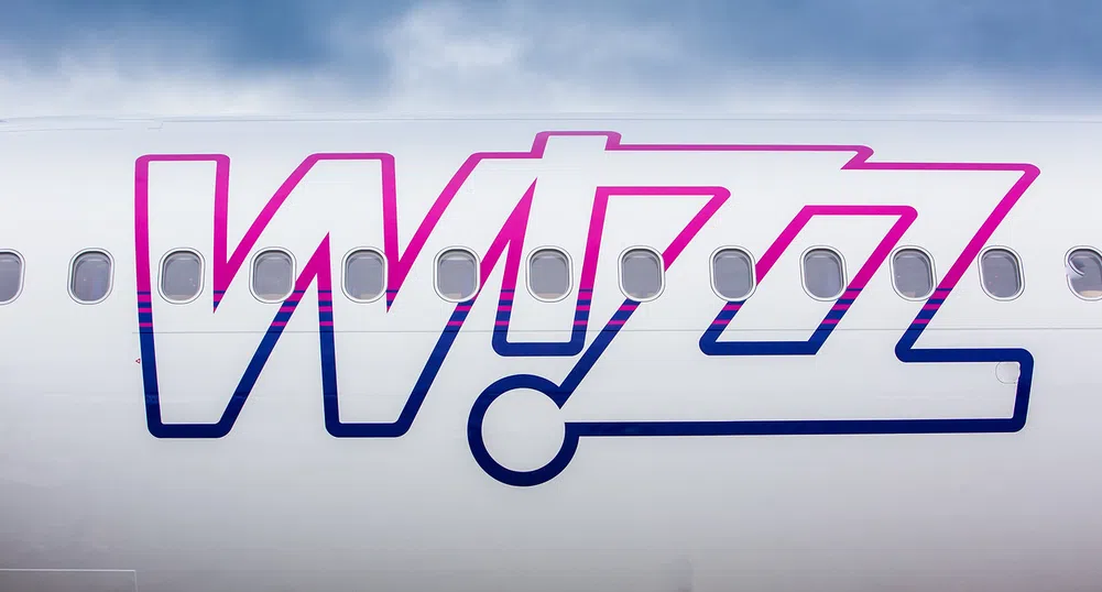 Wizz Air с нови правила за багажа