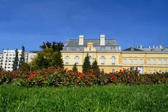 В какво ще се превърнат подземията на бившия мавзолей в София?