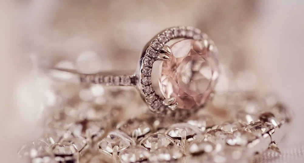 В Русия разкриха кражба на диаманти за 3 млн. долара
